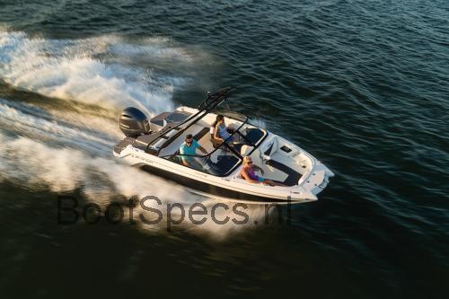 Larson LXH 190 OB beoordelingen en specificaties